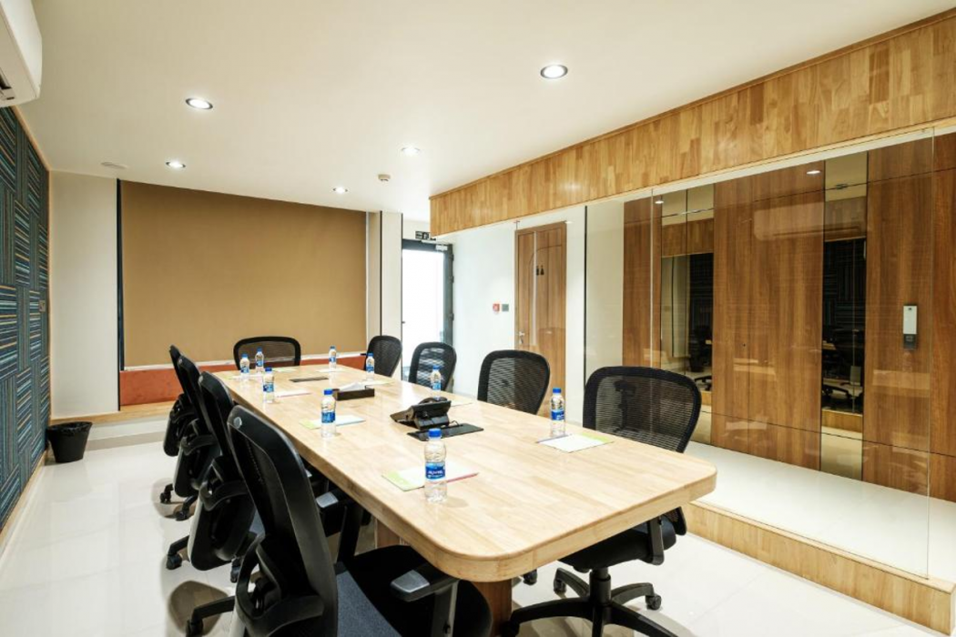 Amenities and Services