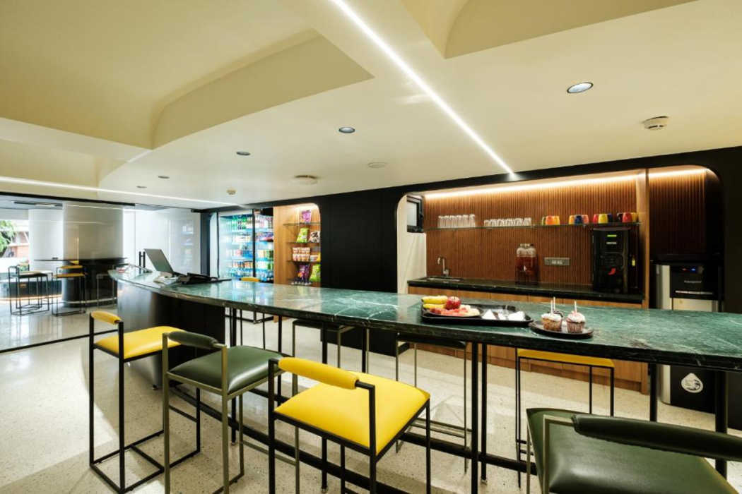 Amenities and Services