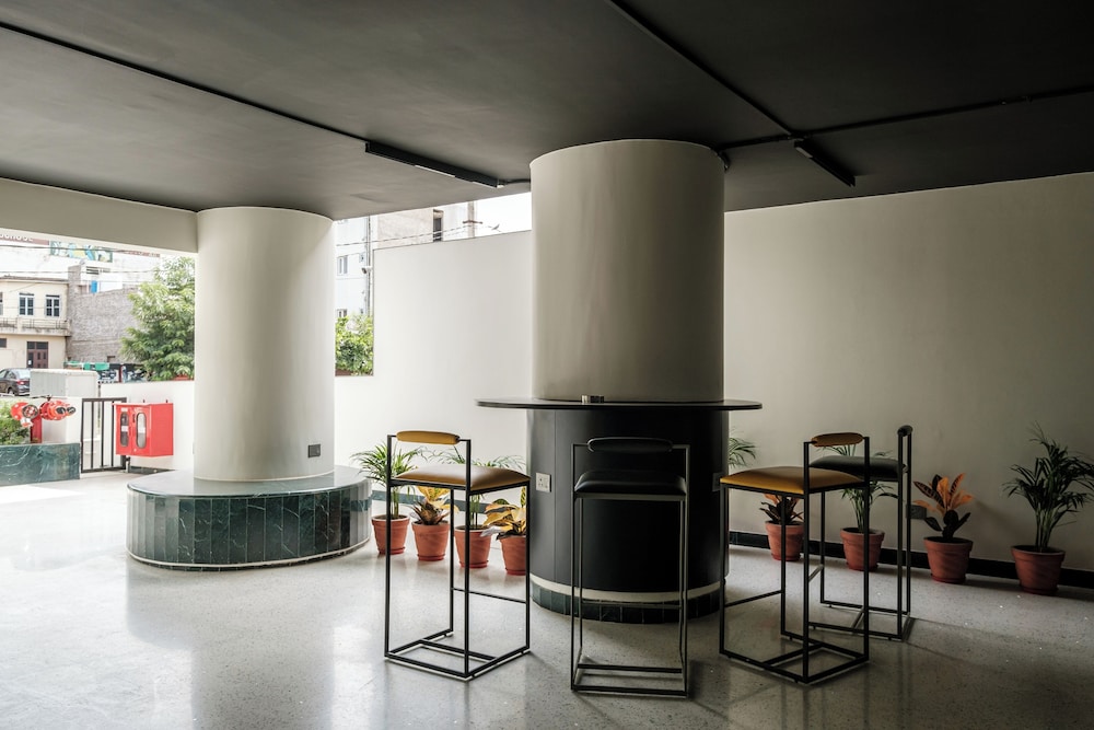 Restaurant-cafeteria