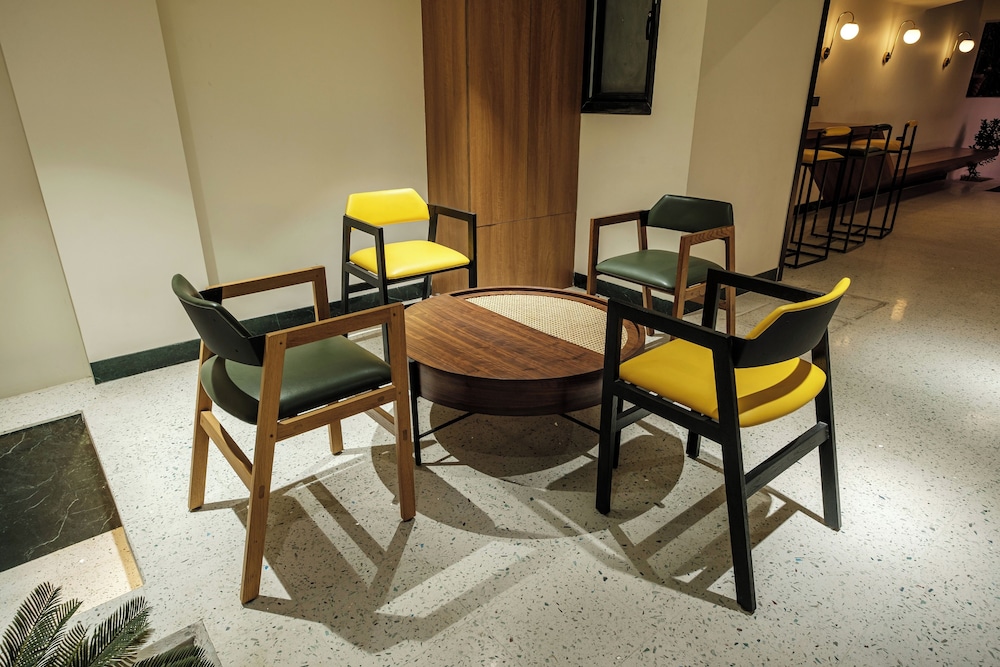 Restaurant-cafeteria