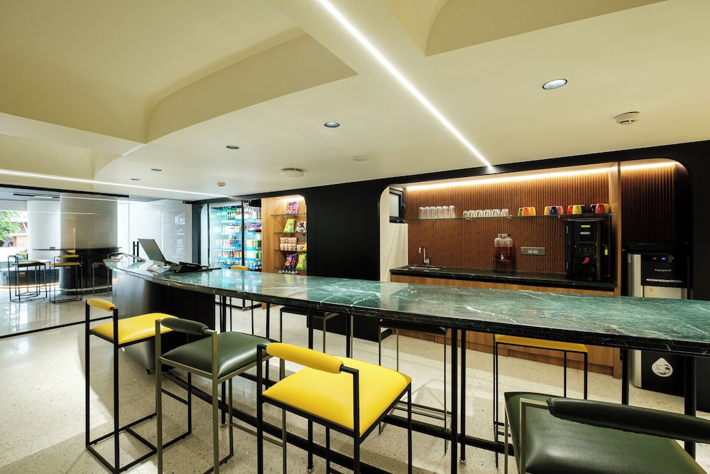 Restaurant-cafeteria