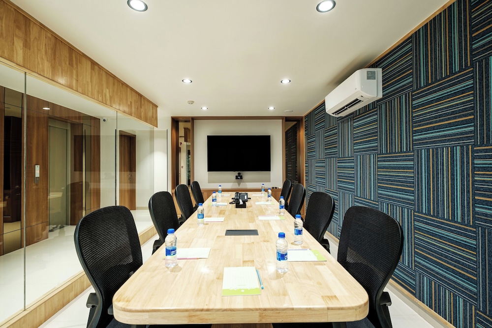Work-area