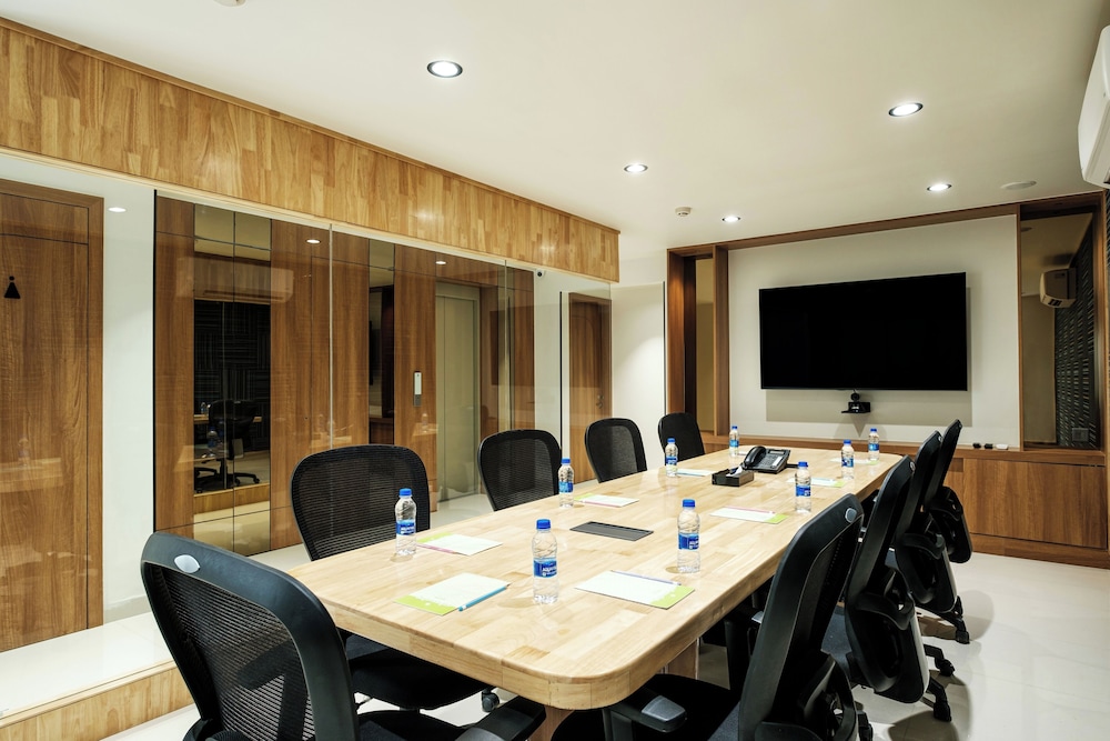 Work-area