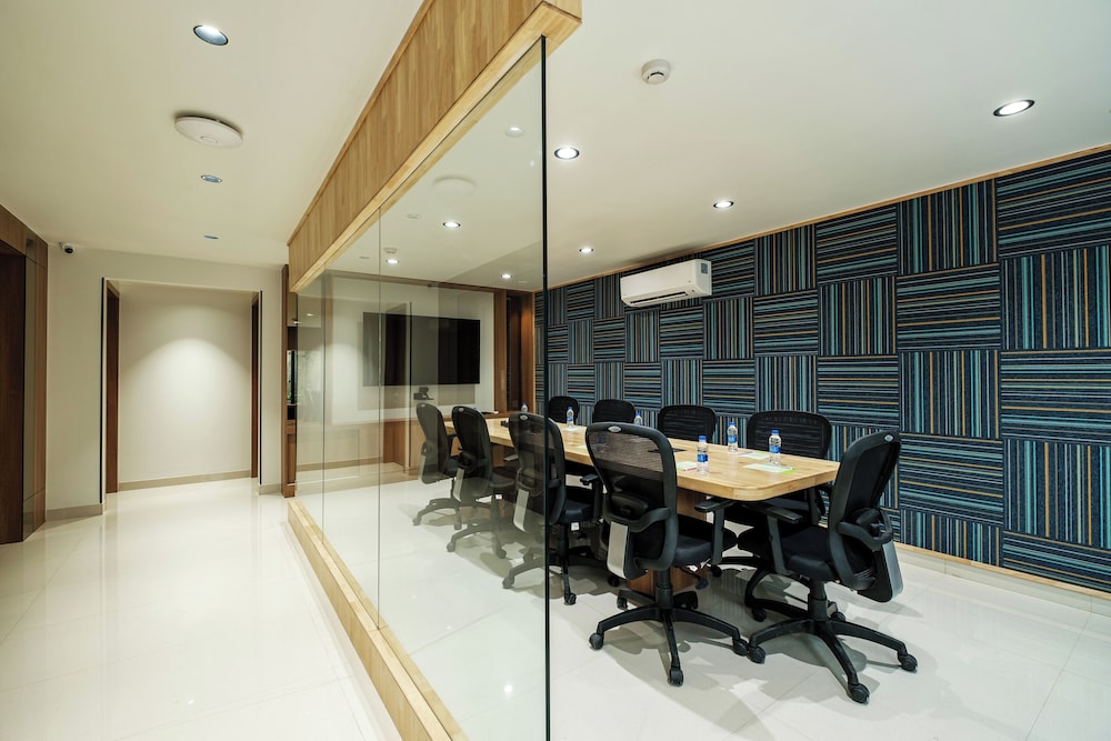 Work-area