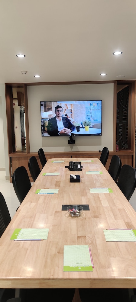 Work-area