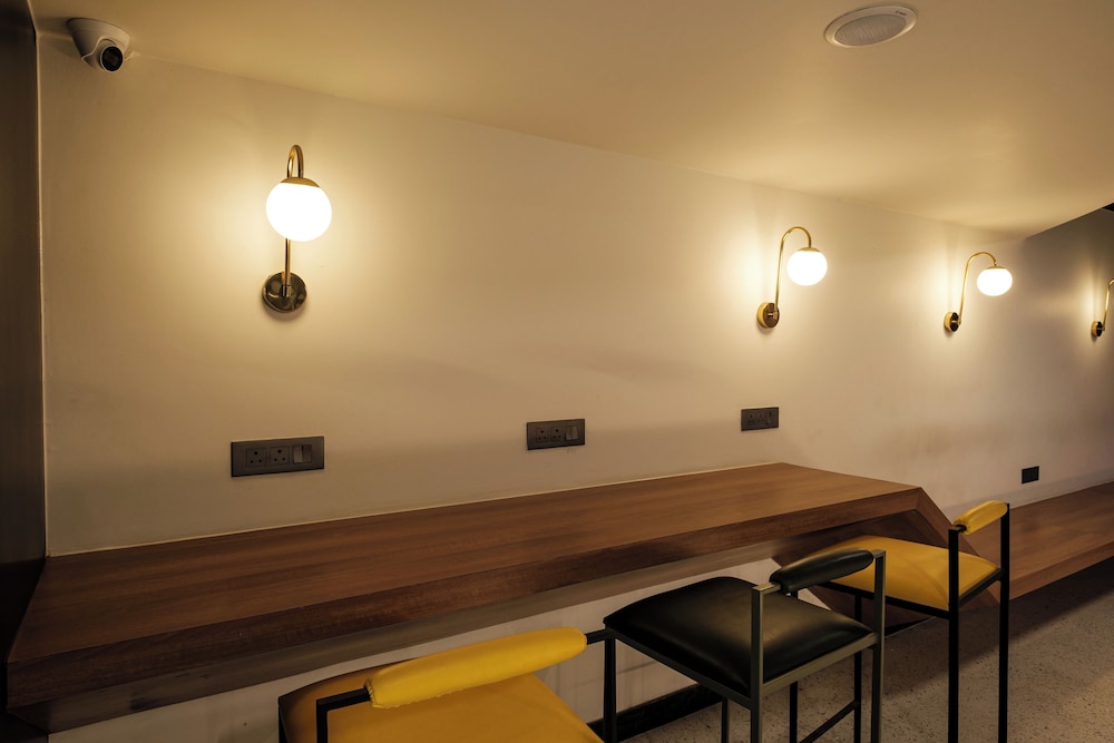 Work-area