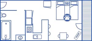 thumbnail: Room