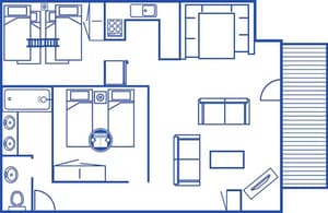 thumbnail: Room