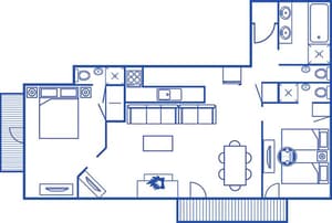 thumbnail: Room