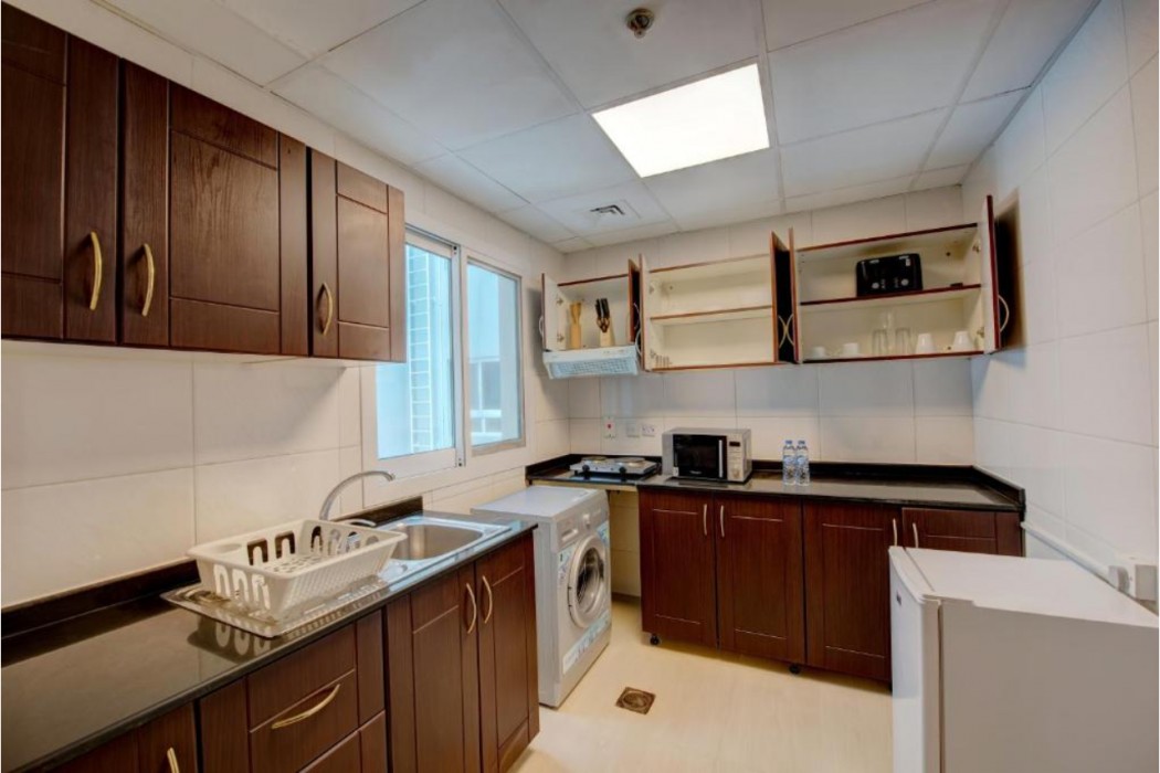 Amenities and Services