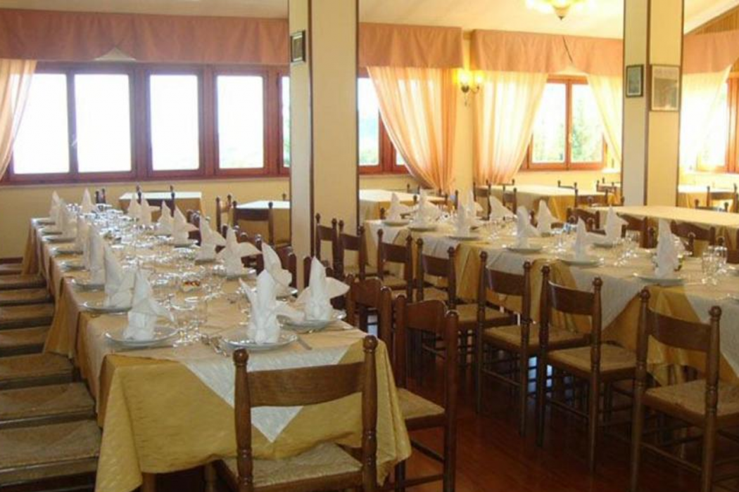 Amenities and Services