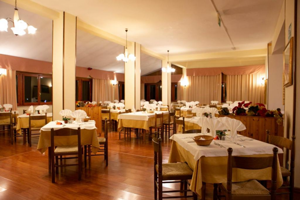 Amenities and Services