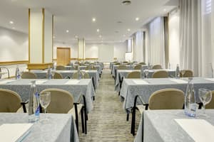 thumbnail: Meeting facility