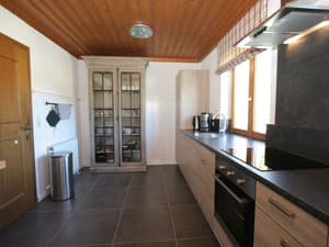 thumbnail: Interior detail