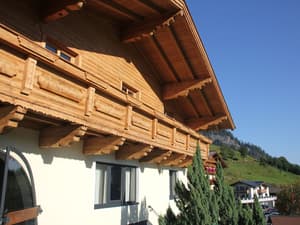 thumbnail: View from property