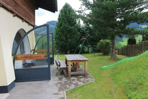 thumbnail: View from property