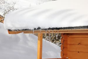thumbnail: Exterior detail