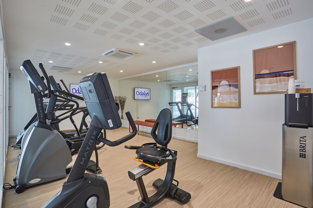Sports facility