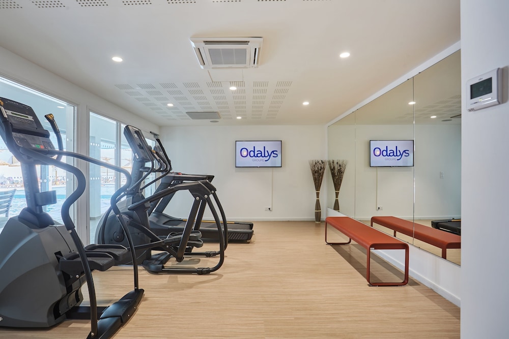 Sports facility