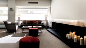 thumbnail: Reception