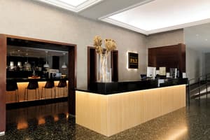 thumbnail: Reception