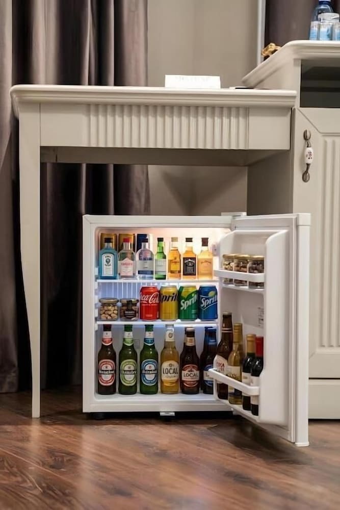 Minibar