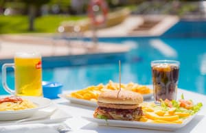 thumbnail: Food and drink