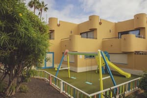 thumbnail: Children's area