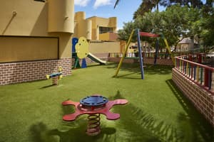 thumbnail: Children's area