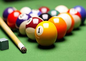 thumbnail: Billiards