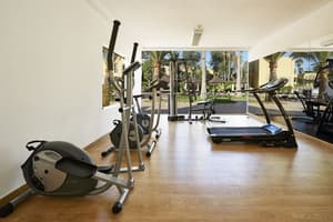 thumbnail: Gym