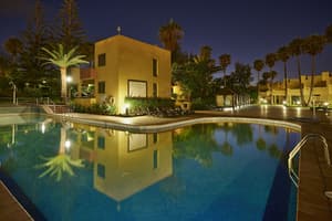 thumbnail: Outdoor pool