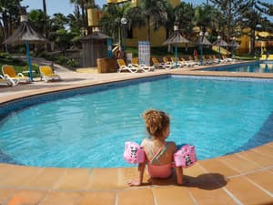 thumbnail: Children's pool
