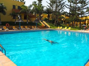 thumbnail: Pool