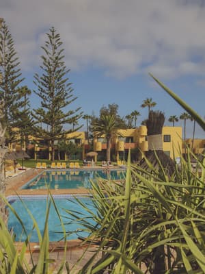 thumbnail: Pool