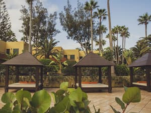 thumbnail: Sundeck