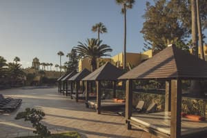 thumbnail: Sundeck