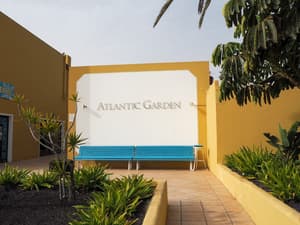 thumbnail: Property entrance