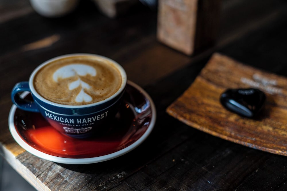 Coffee shop