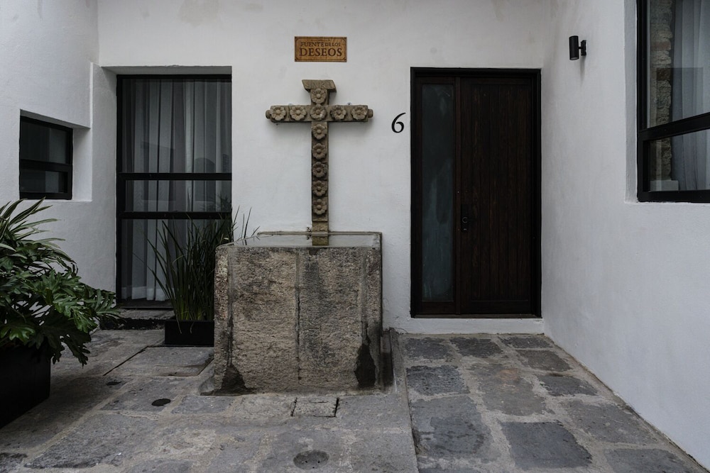 Fountain