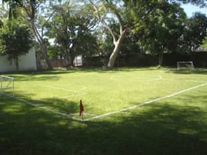 thumbnail: Sport court