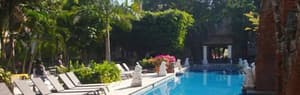 thumbnail: Outdoor pool