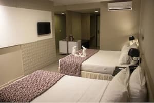 thumbnail: Interior detail