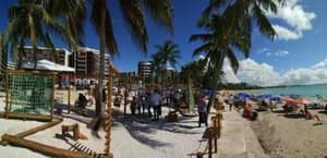 thumbnail: Children's play area - indoor