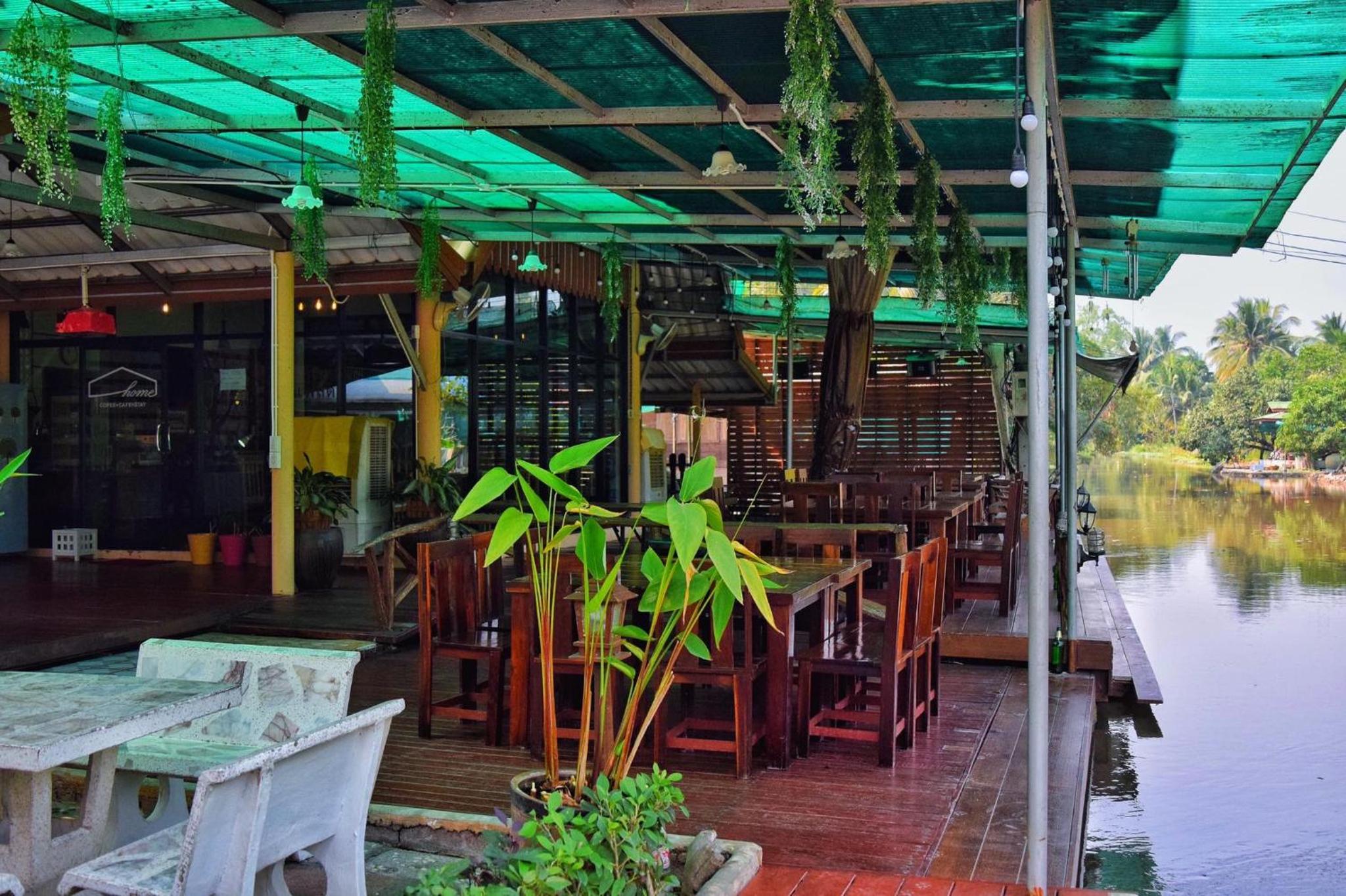 Play area