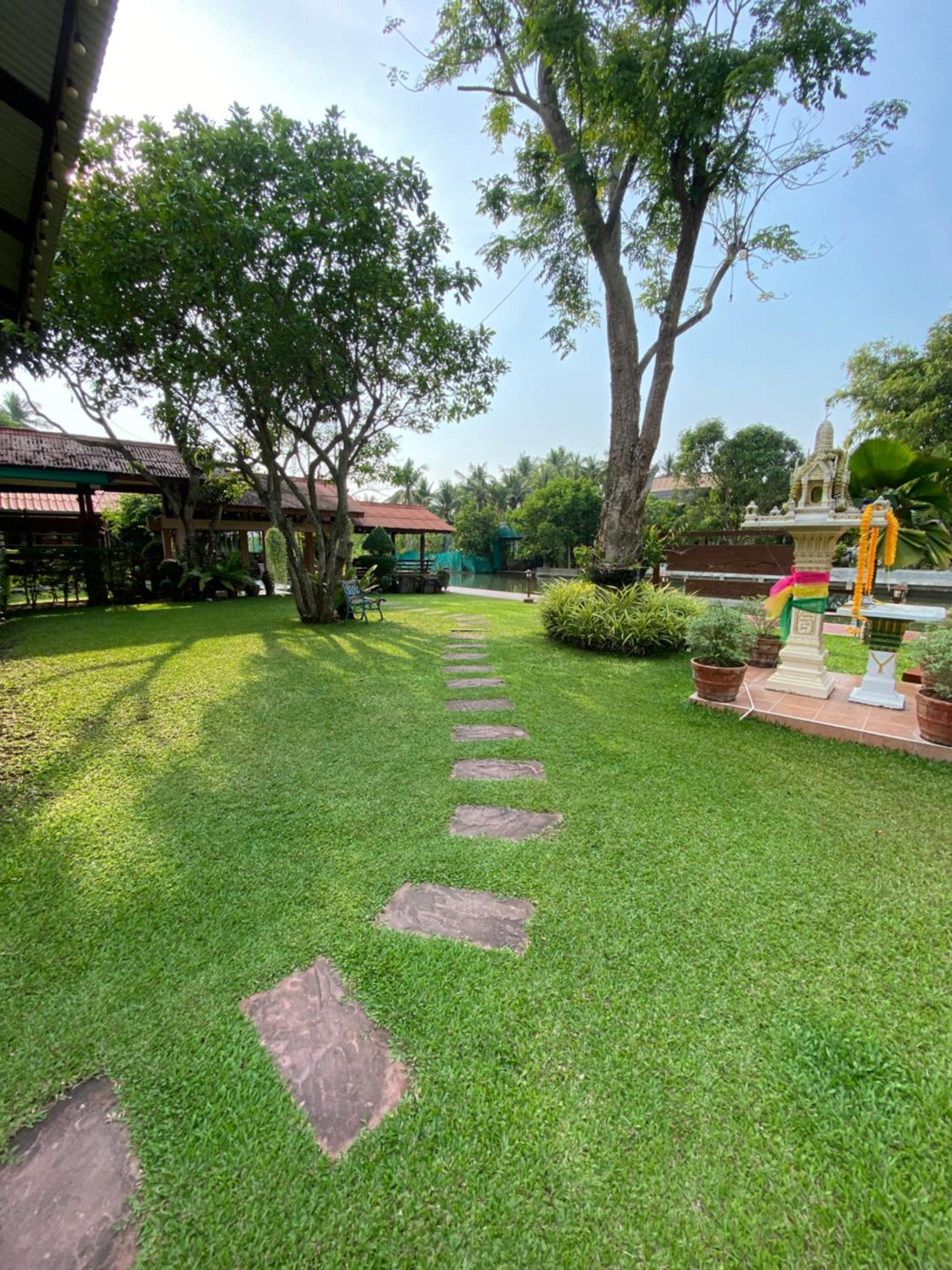 Play area