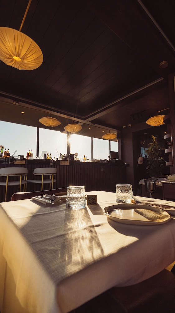 Restaurant-cafeteria