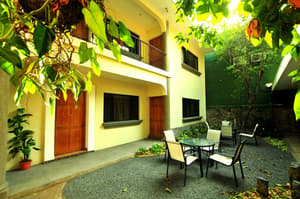 thumbnail: Children's play area - outdoor