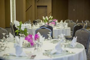 thumbnail: Banquet hall
