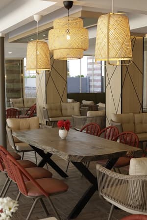 thumbnail: Interior